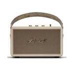 Marshall Kilburn III Portable Bluetooth Speaker - Cream - Cream