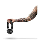 Marshall Major IV Bluetooth Wireless On-Ear Headphones - Black - Black