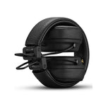 Marshall Major IV Bluetooth Wireless On-Ear Headphones - Black - Black