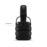 Marshall Major V Bluetooth On Ear Headphone - Black - Black