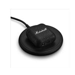 Marshall Minor IV True Wireless Bluetooth In-Ear Earbuds - Black - Black