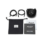 Marshall Monitor II A.N.C Active Noise Cancelling Bluetooth Headphones - Black