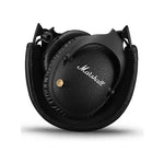Marshall Monitor II A.N.C Active Noise Cancelling Bluetooth Headphones - Black