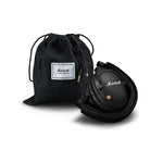 Marshall Monitor II A.N.C Active Noise Cancelling Bluetooth Headphones - Black