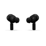 Marshall Motif A.N.C True Wireless In-Ear Earbuds - Black - Black