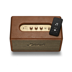Marshall Stanmore III Bluetooth Speaker - Brown - Brown