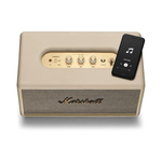 Marshall Stanmore III Bluetooth Speaker - Cream - Cream