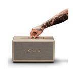 Marshall Stanmore III Bluetooth Speaker - Cream - Cream