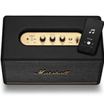 Marshall Stanmore III Compact Bluetooth Speaker - Black - Black