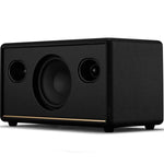 Marshall Stanmore III Compact Bluetooth Speaker - Black - Black