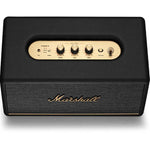 Marshall Stanmore III Compact Bluetooth Speaker - Black - Black