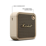 Marshall Willen II Portable Bluetooth Speaker - Cream - Cream