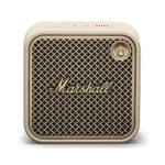 Marshall Willen II Portable Bluetooth Speaker - Cream - Cream