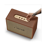 Marshall Woburn III Bluetooth Speaker - Brown - Brown