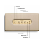 Marshall Woburn III Bluetooth Speaker - Cream - Cream