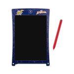 Marvel Spider-Man 8.5 Inch LCD Writing Pad - Black