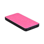 Mattel: 10 000mAh PD Powerbank Barbie Range - Core Logo - Core Logo