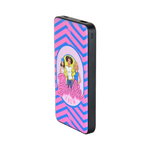 Mattel: 10 000mAh PD Powerbank Barbie Range - Crew - Crew