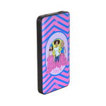 Mattel: 10 000mAh PD Powerbank Barbie Range - Crew - Crew
