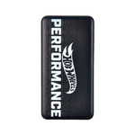 Mattel: 10 000mAh PD Powerbank Hot Wheels Range - Performance - Performance
