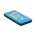 Mattel: 10 000mAh PD Powerbank Hot Wheels Range - Race - Race