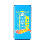 Mattel: 10 000mAh PD Powerbank Hot Wheels Range - Race - Race
