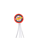 Mattel: Hot Wheels 5-In1 Cable â€“ White - White