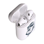 Mattel: Hot Wheels True Wireless Earbuds - White - White