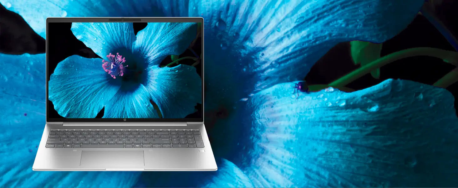 HP ProBook 4 G1a 16-inch AI Ryzen 5-230 16GB 512GB Windows 11 Pro Notebook