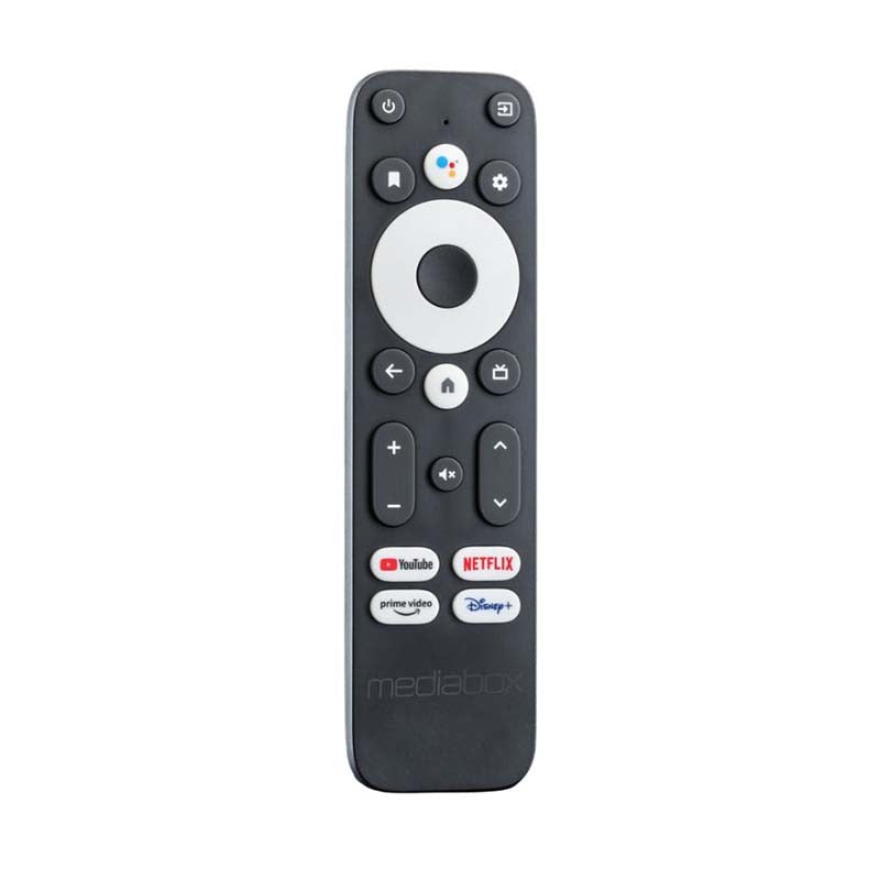 Mediabox NEO Stick Remote - Black