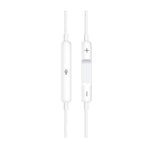 Riversong Melody T+ Type C Classic Wired Earbuds - White