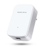 Mercusys ME10 300Mbps Wi-Fi Range Extender - White