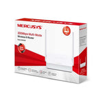 Mercusys MW302R 300Mbps Multi-Mode Wireless N Router - White