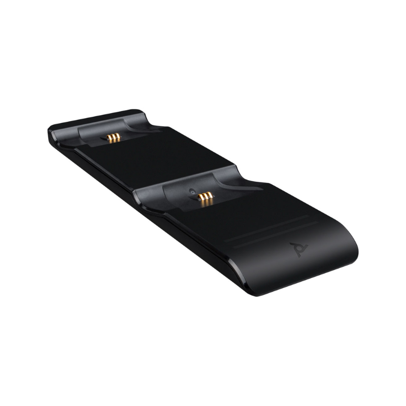 Metavolt Dual Charger for Xbox Series X - Black - Black
