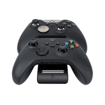 Metavolt Dual Charger for Xbox Series X - Black - Black