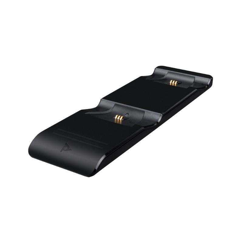 Metavolt Dual Charger for Xbox Series X - Black - Black
