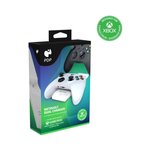 Metavolt Dual Charger for Xbox Series X - White