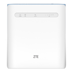 ZTE MF286C LTE 4G CAT 6 Router - White