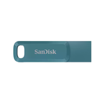 SanDisk Ultra Dual Drive Go USB Type-C Flash Drive 128GB - Navagio¬†Bay