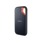 SanDisk Extreme Portable SSD 1TB - Black