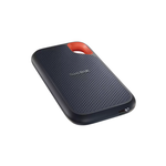 SanDisk Extreme Portable SSD 1TB - Black