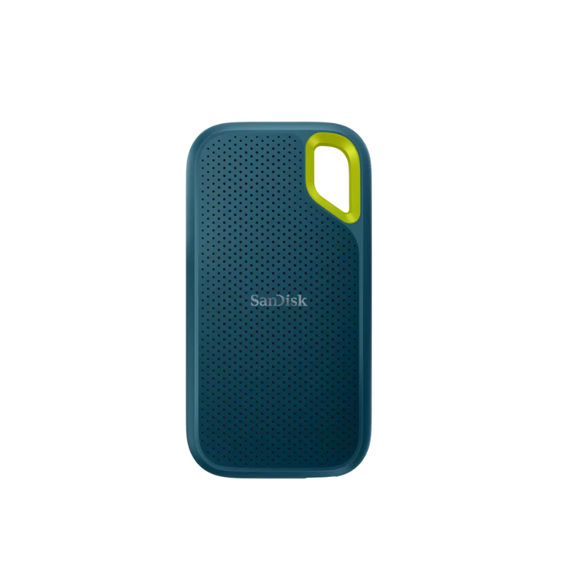 SanDisk Extreme Portable SSD 1TB - Monterey
