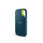 SanDisk Extreme Portable SSD 2TB - Monterey