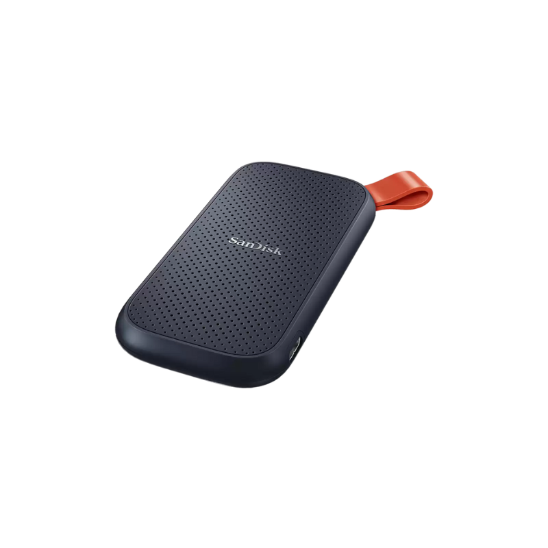 SanDisk Portable SSD 1TB