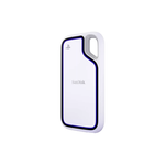 SanDisk Extreme Portable SSD 2TB for PlayStation 5 Console and PC