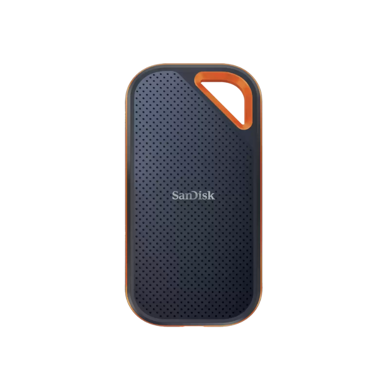 SanDisk Extreme Pro Portable SSD 1TB