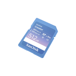 SanDisk Creator MicroSDXC 512GB UHS‚ÄëII Memory Card