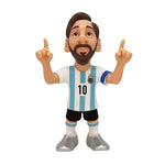 Minix: Argentina - Lionel Messi