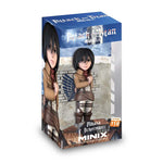 Minix - Attack On Titan - Mikasa Ackerman