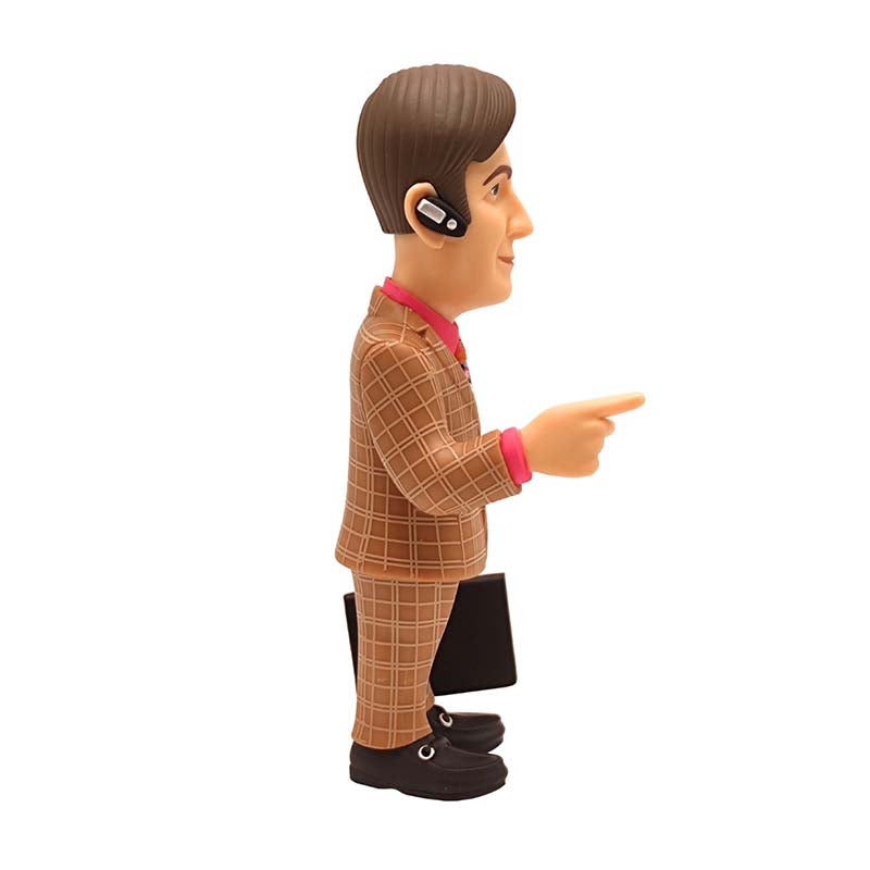 Minix: Better Call Saul - Saul Goodman